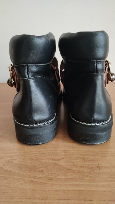 Оригинални Fendi, Steve Madden,Lacoste номер 40