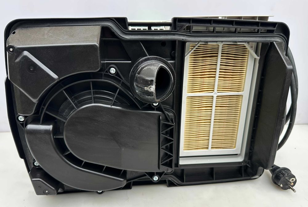 FESTOOL CTL MiNi I - Професионална мобилна прахосмукачка