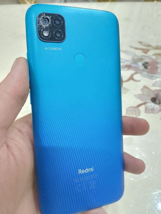 Redmi 9C 128GB срочно