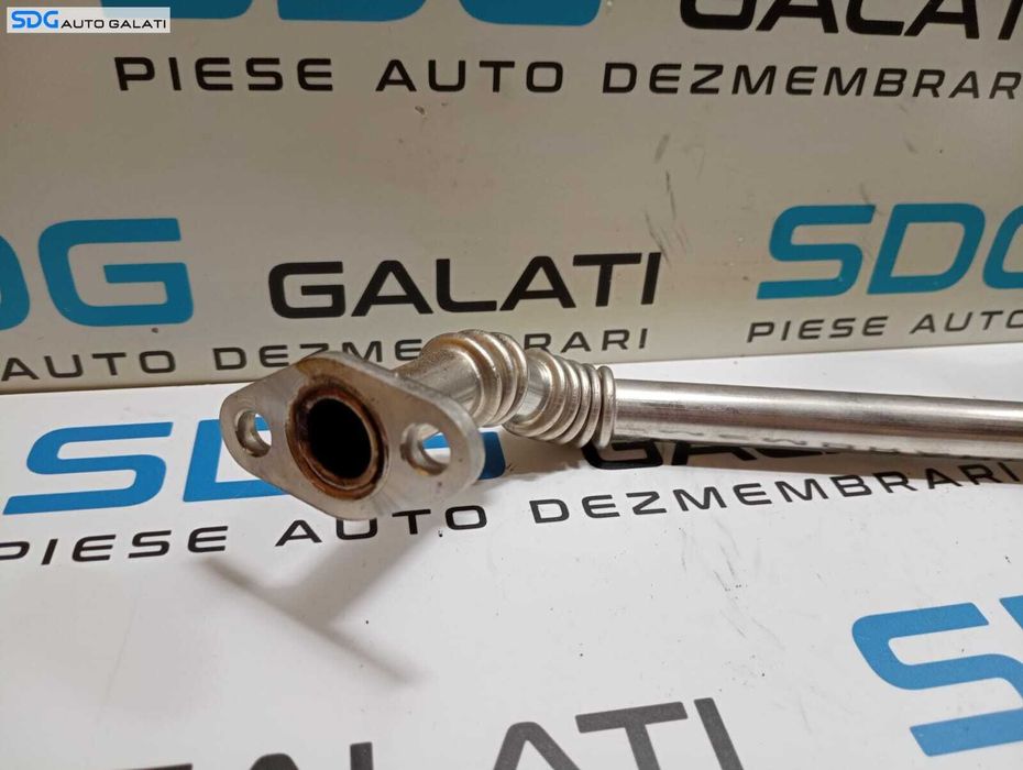 Teava Conducta Gaze EGR Chevrolet Epica 2.0 2006 - 2011 [M6618]