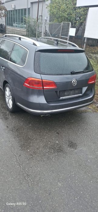 VOLKSWAGEN Passat 2015 — imagine 4