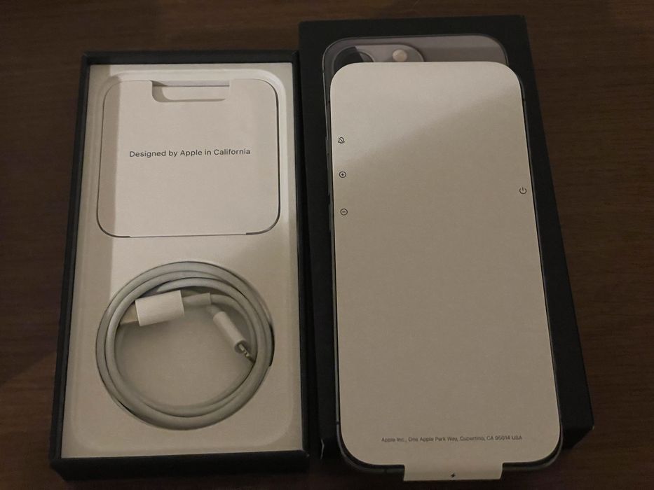 Iphone 13 pro ca nou