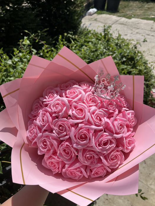 Buchet de flori