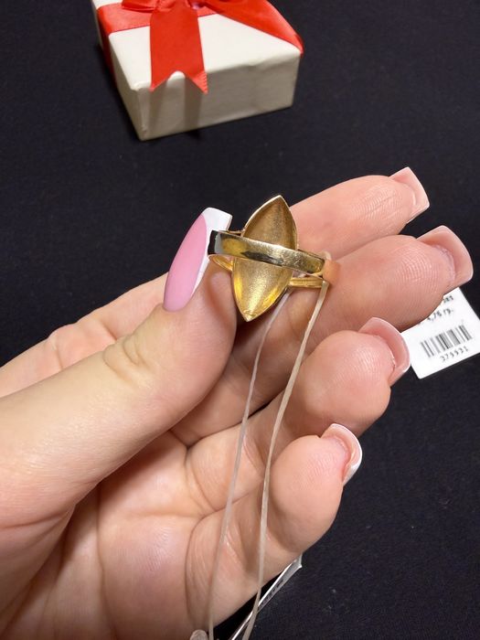 Продам золотой набор