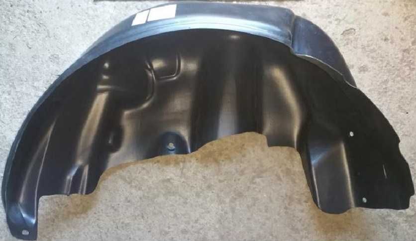 брызговики подкрылки Lada Renault