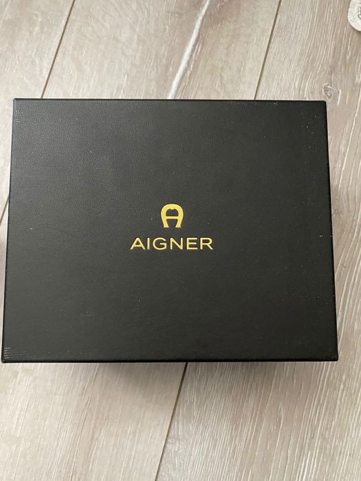 AIGNER Verona classic