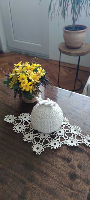 Плетива на една кука