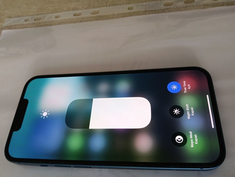 iPhone 13 128 gb