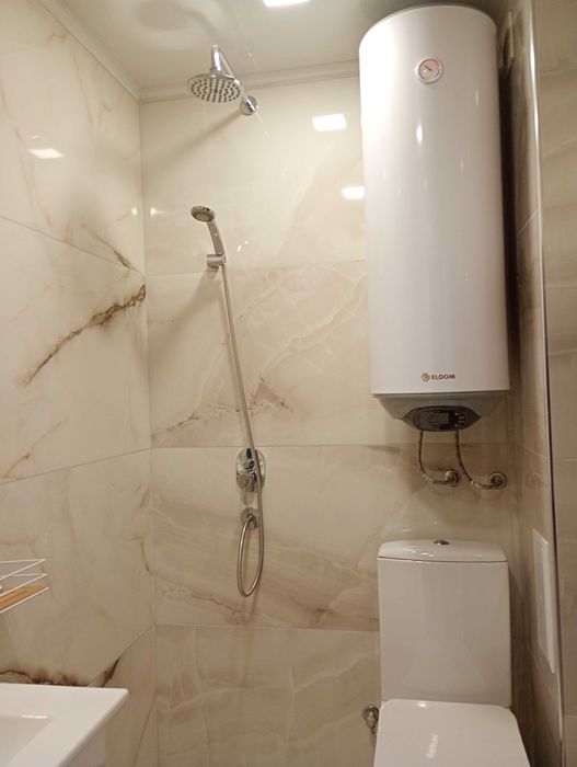 Майстор баня -Теракот ,гранитогрес,фаянс- работя във Варна и региона