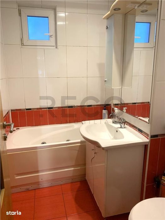 RECO  Apartament tip M, 80 mp zona ultracentrala.