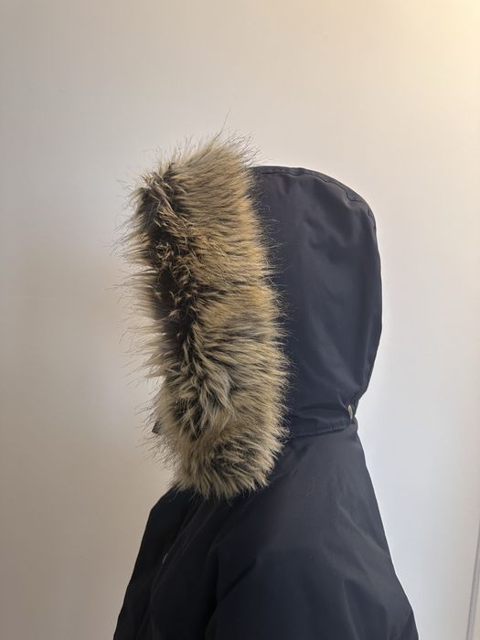 Зимняя Куртка на мальчика 152