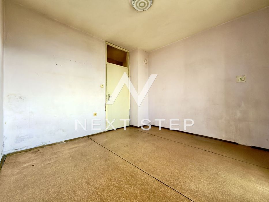 Продава се Двустаен апартамент в Пловдив, Кършияка - 43 кв.м за 1687 €/кв.м - Снимка #9