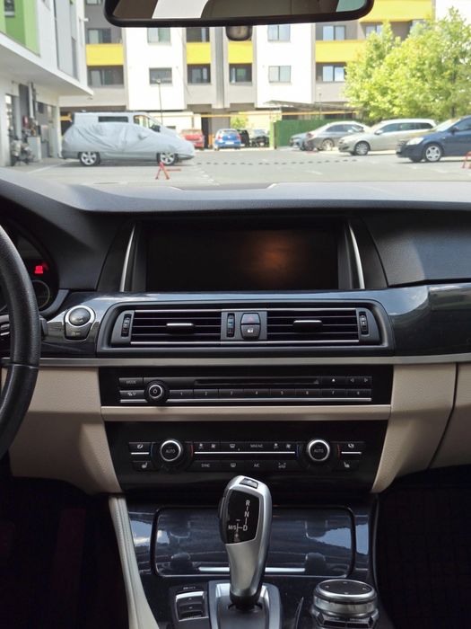 BMW 5 Series 2016 — imagine 5