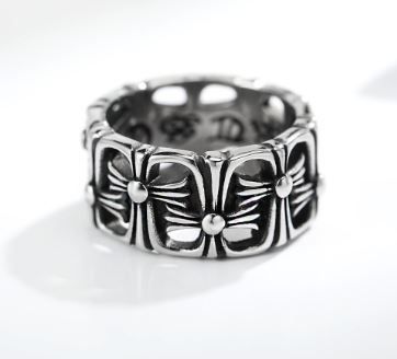 Пръстени Chrome hearts