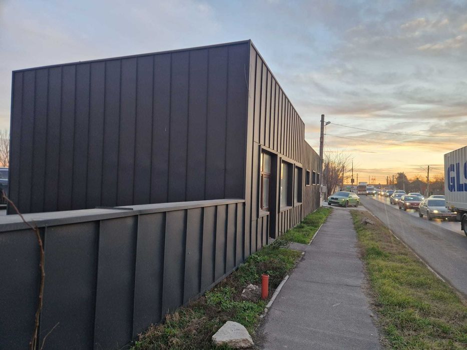 INCHIRIEZ spatiu de 130 mp langa A0