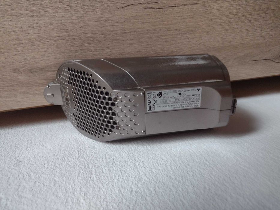 Bosch Flexxo 4 21.6v основно тяло 20 минути