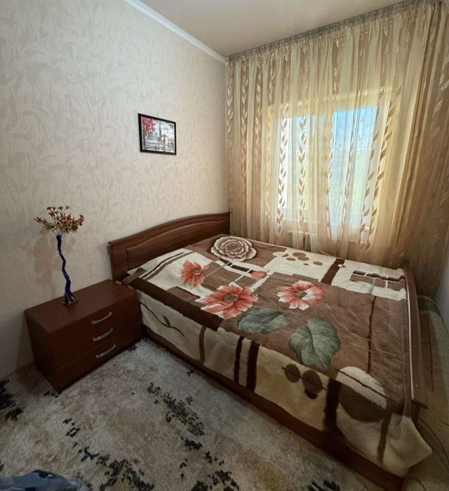 Продаётся Кадышева ,2/3/5 Французская планировка, Авиасозлар 1