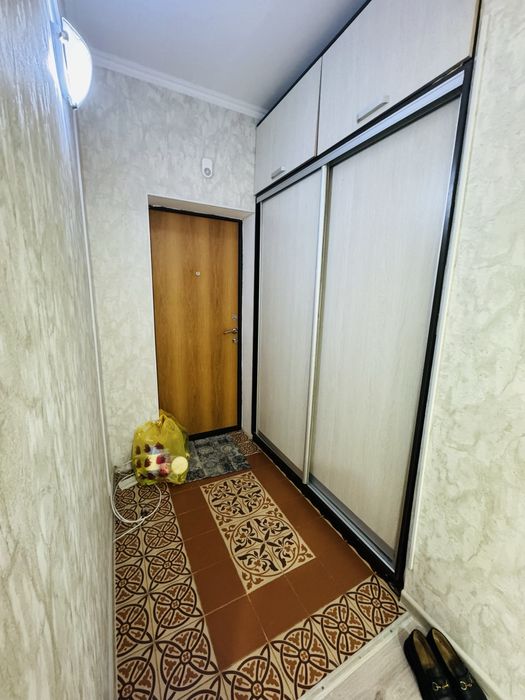 Сдам 3к кв в районе болашак