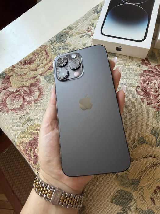 Iphone 14 Pro Max 128 GB