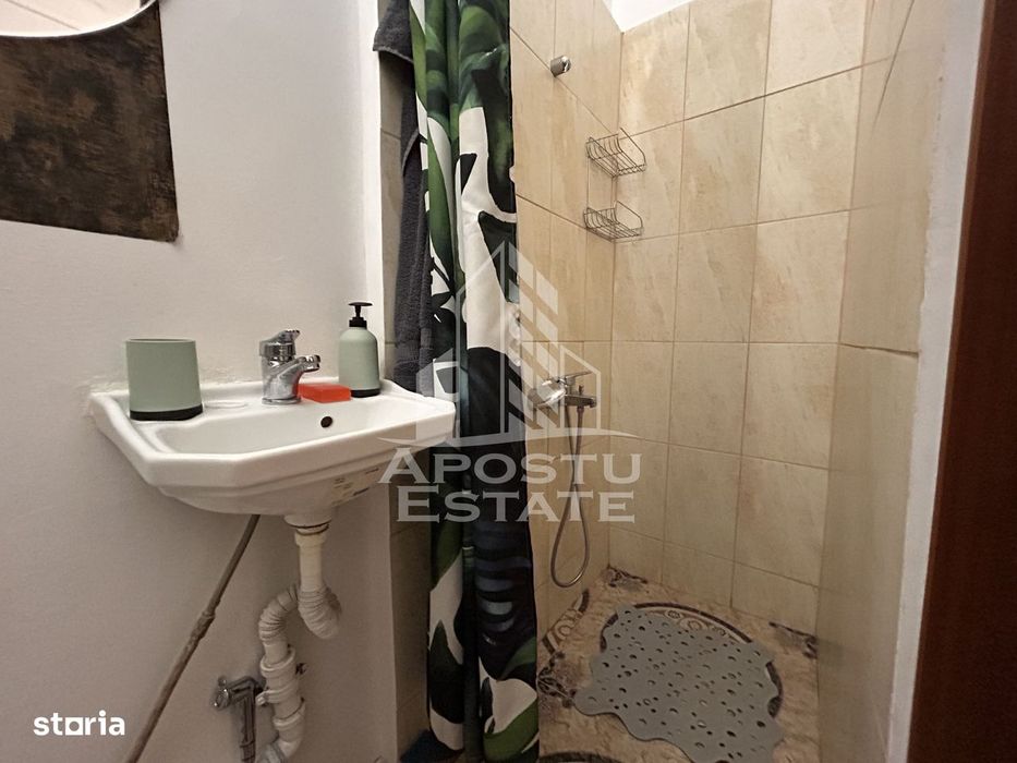 Apartament renovat, etaj intermediar, cladire reabilitata Ultracentral