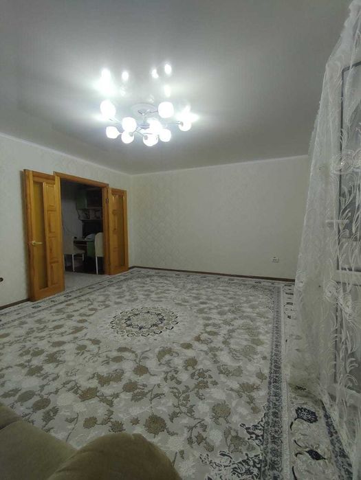 3 комнатная квартира