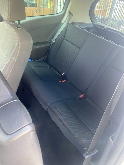 Renault Clio, automata,