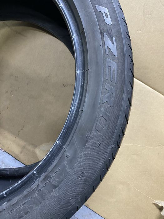 1 x Anvelopa 315/40R21 Pirelli PZero 111Y XL  MO