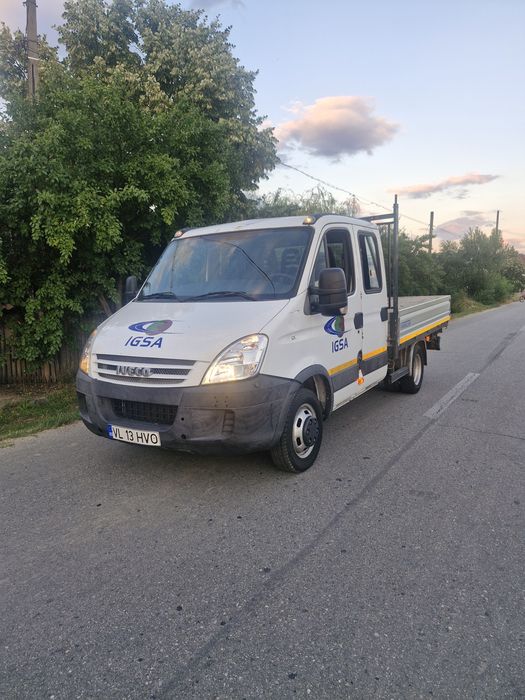 Iveco Daily  3.0 , 150cp 3,5t