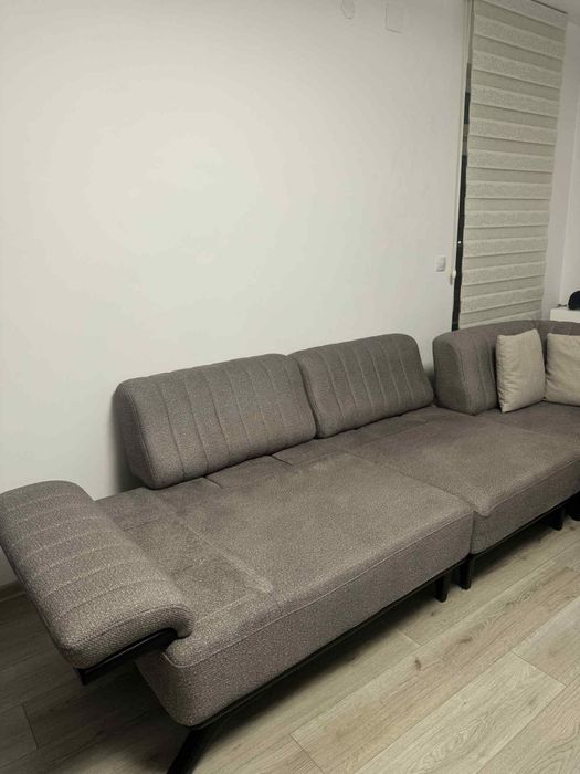 Нов модерен диван