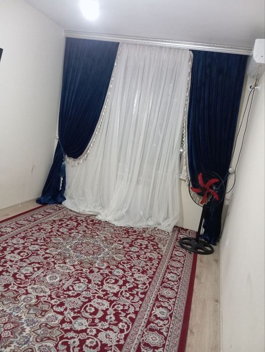 Sergeli choshtepada srochno 1 honali arendaga beriladi