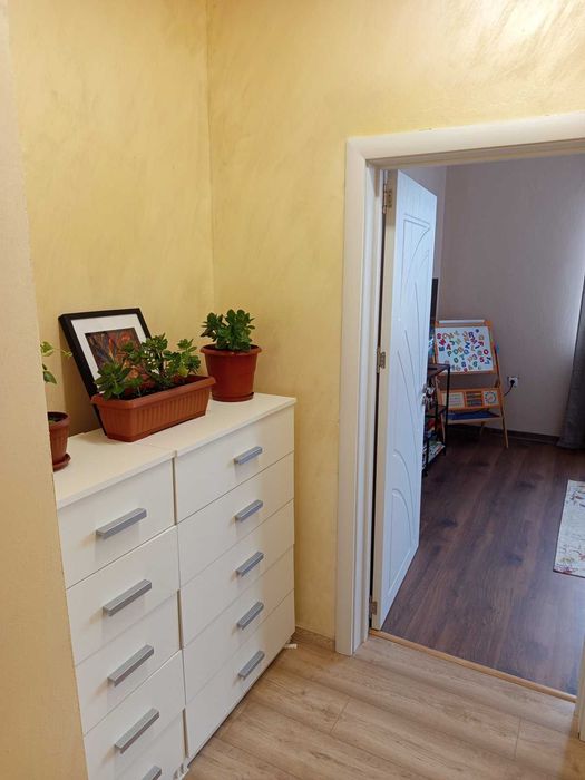 Продава се Четиристаен апартамент в Казанлък - 105 кв.м за 1477 €/кв.м - Снимка #8