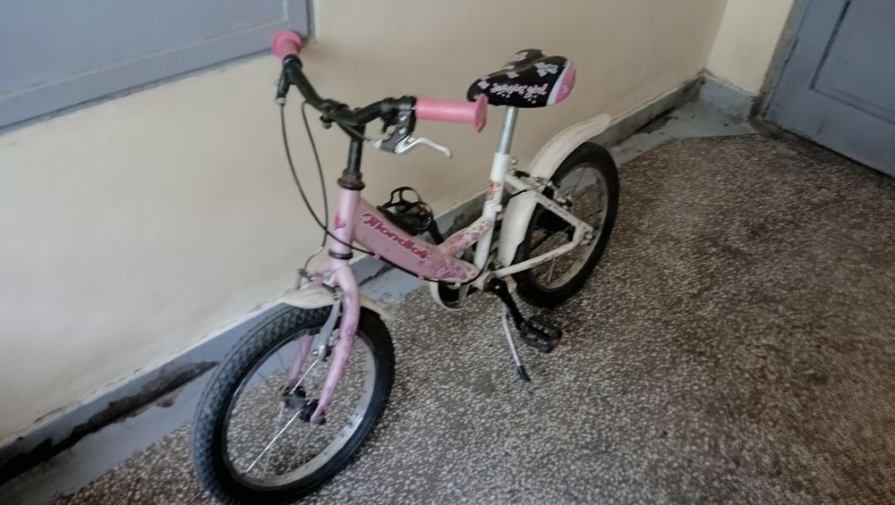 Bicicletă 16 inch