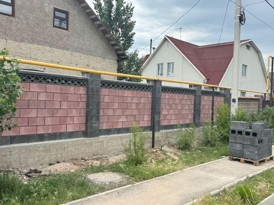 СКЦ Пескоблок в Ильинке