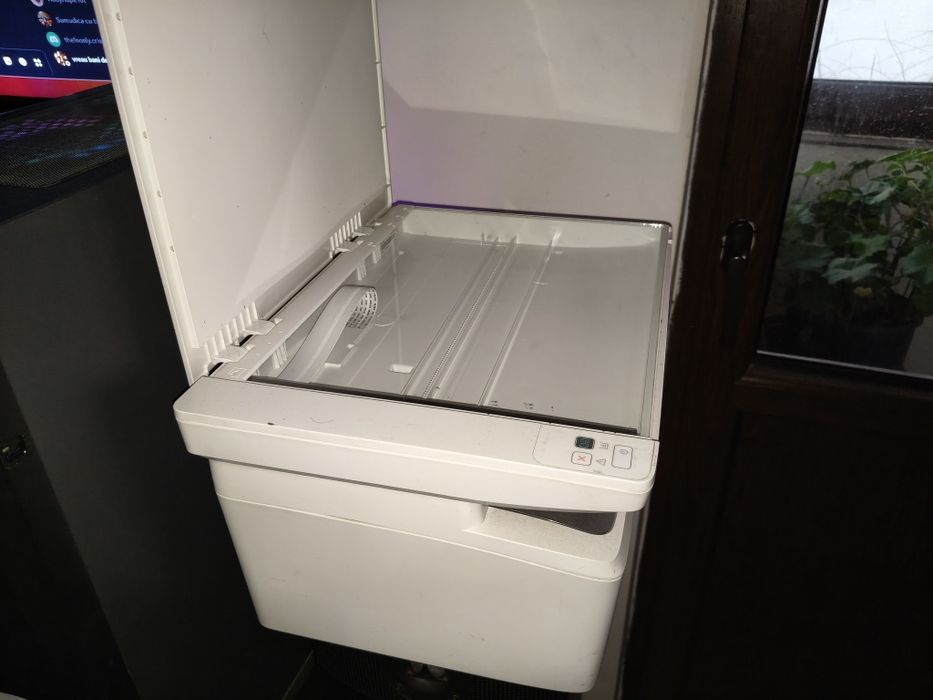 Imprimanta Hp Laser Jet Pro MFP M28a