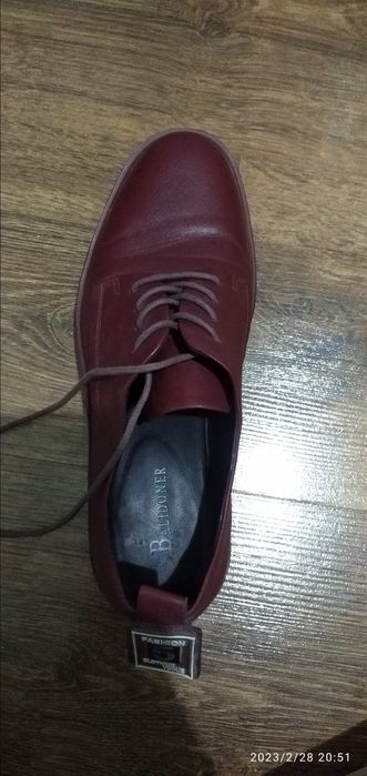 Обувь женская бу