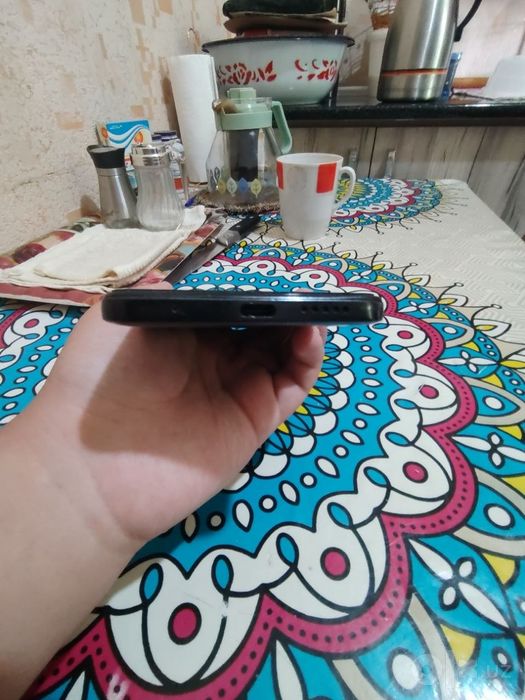 Redmi Note 11 zor ideal telefon