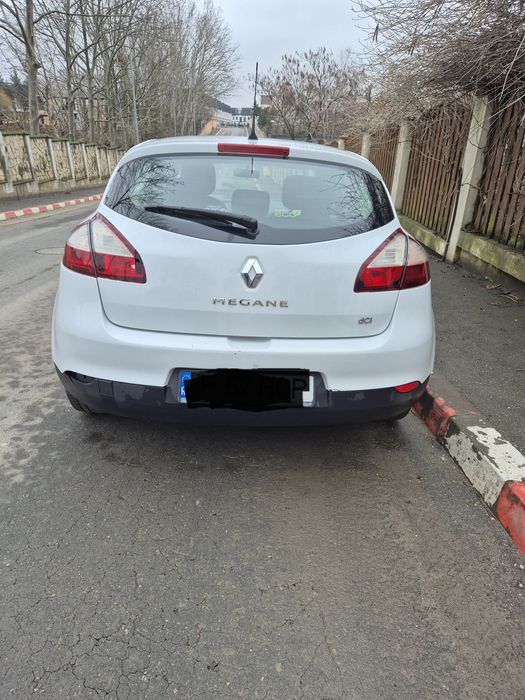 RENAULT Megane 2015 — imagine 4