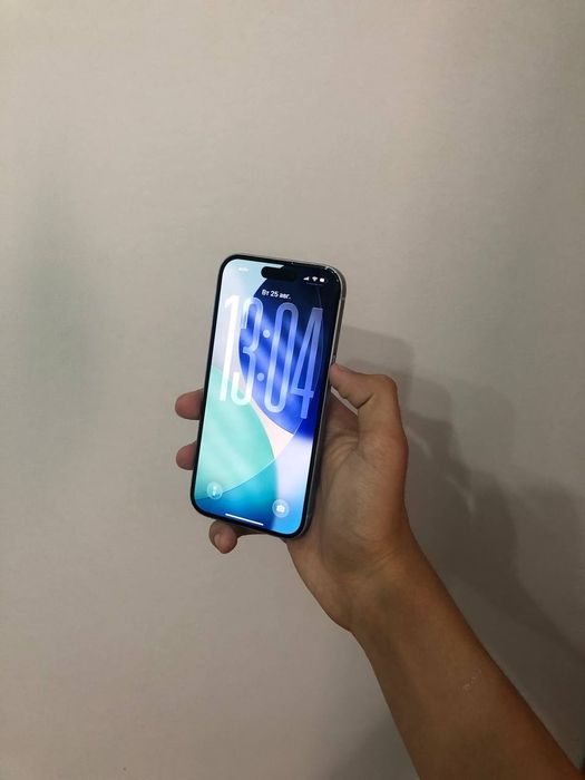 iPhone 15 на 128гб