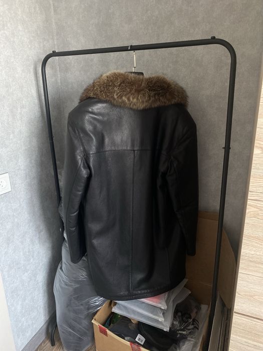 Продается куртка зимняя мужская