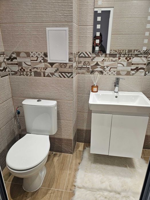 тристаен след основен ремонт