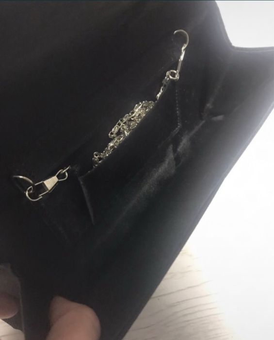 Geanta plic eleganta Primark