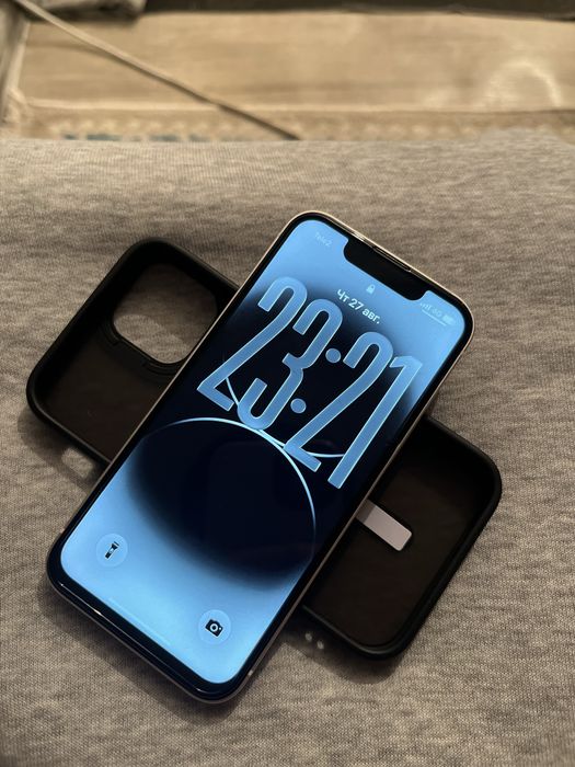 iPhone 13 mini 128gb срочно