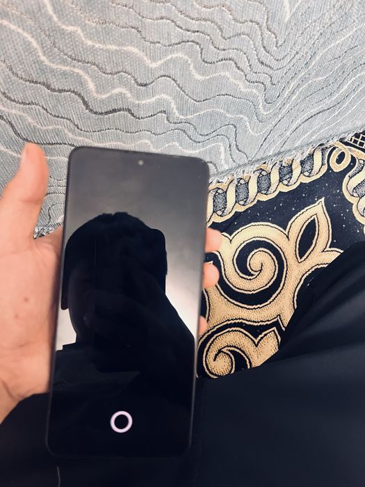Poco x7 pro 256гб/8гб