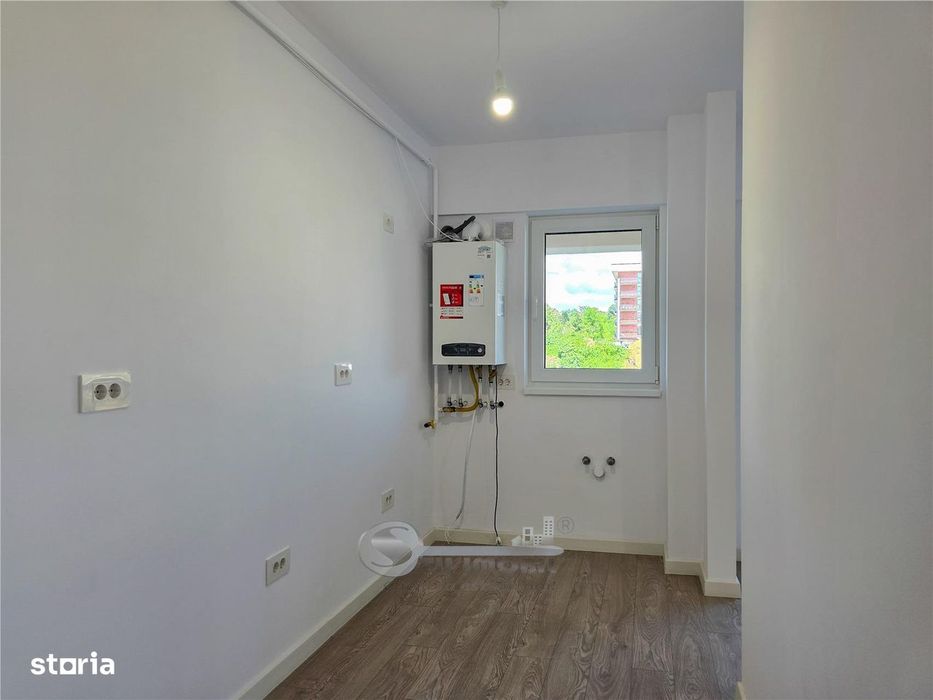 Apartament 2 camere, 59 mp, Comision 0%