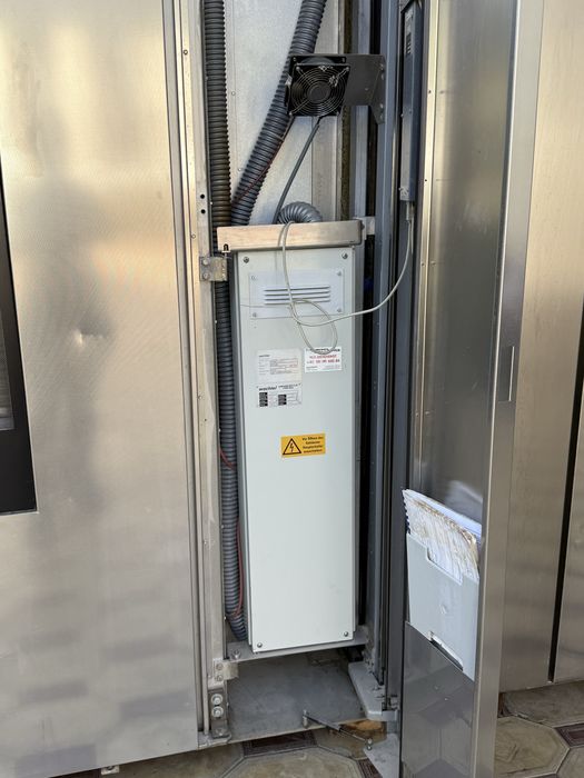 Wachtel compact 1.10