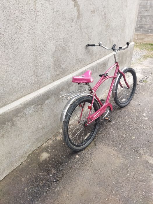 Продам велосипед в хорошем состояние