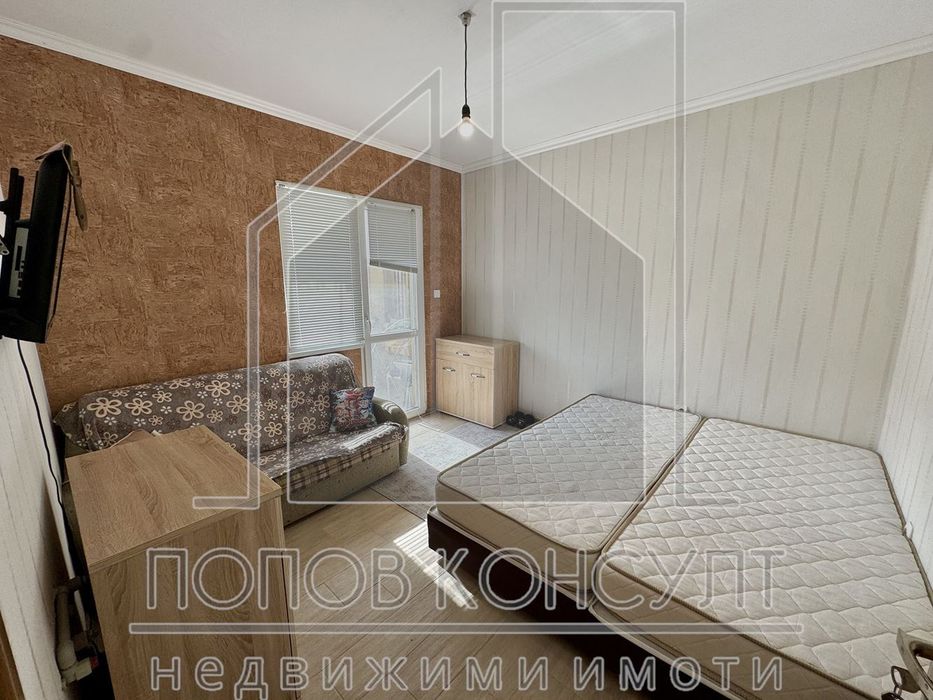 Продава се Четиристаен апартамент в Пловдив, Кючук Париж - 94 кв.м за 857 €/кв.м - Снимка #5