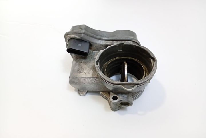 Clapeta acceleratie 03G128063B Audi A3 8P/8PA (facelift) seria