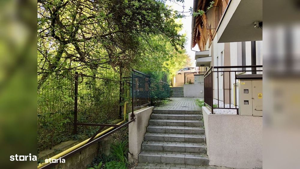 Apartament la vila in Andrei Muresanu