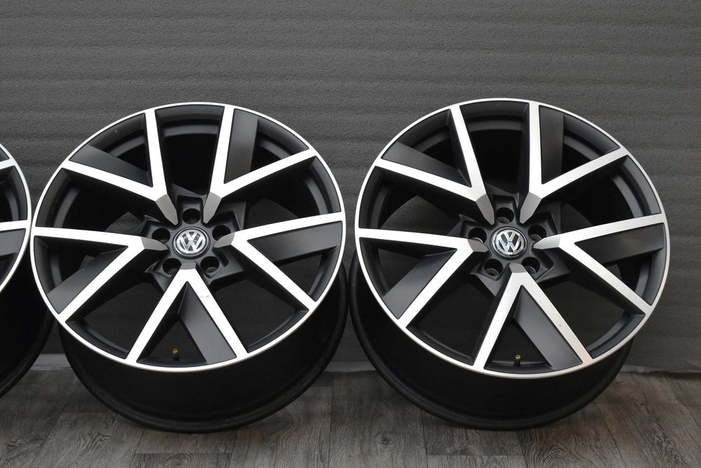 20'' Джанти Volkswagen Touareg